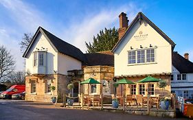 The Swan At Forest Row